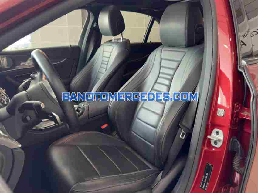 Mercedes Benz E class E300 AMG 2020 Số tự động giá đẹp