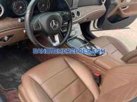 Cần bán xe Mercedes Benz E class E200 2016, xe đẹp