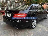 Bán xe Mercedes Benz E class E250 sx 2012 - giá rẻ