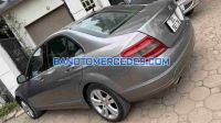Cần bán gấp Mercedes Benz C class C200 Avantgarde 2008 - Xe đẹp - Giá tốt