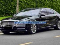 Mercedes Benz S class S450L Luxury năm sản xuất 2020 giá tốt
