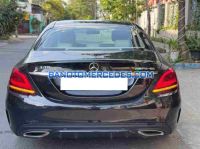 Cần bán gấp Mercedes Benz C class C200 Exclusive năm 2021 giá cực tốt