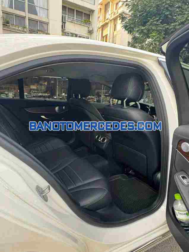 Bán Mercedes Benz C class C200 Exclusive đời 2020 xe đẹp - giá tốt