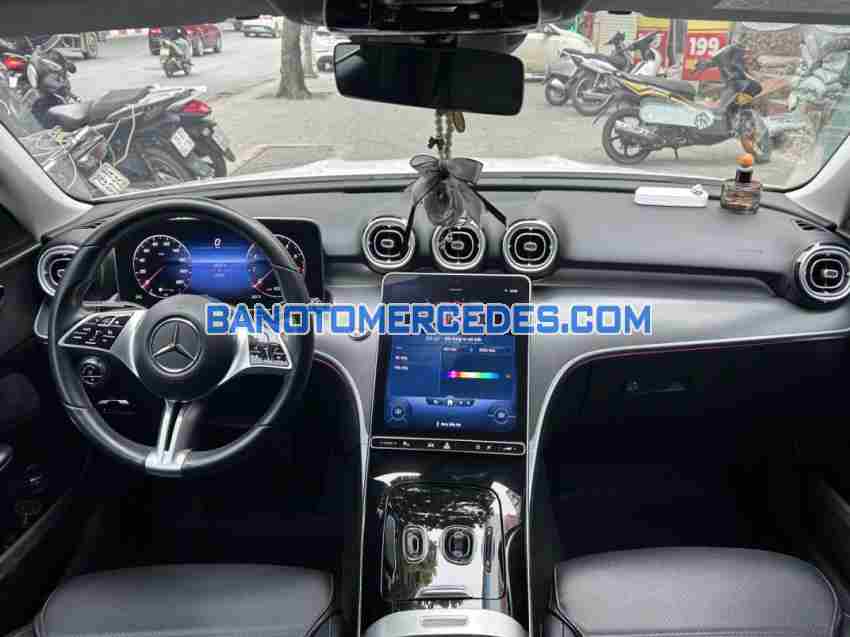 Cần bán xe Mercedes Benz C class C200 Avantgarde 2021 Số tự động