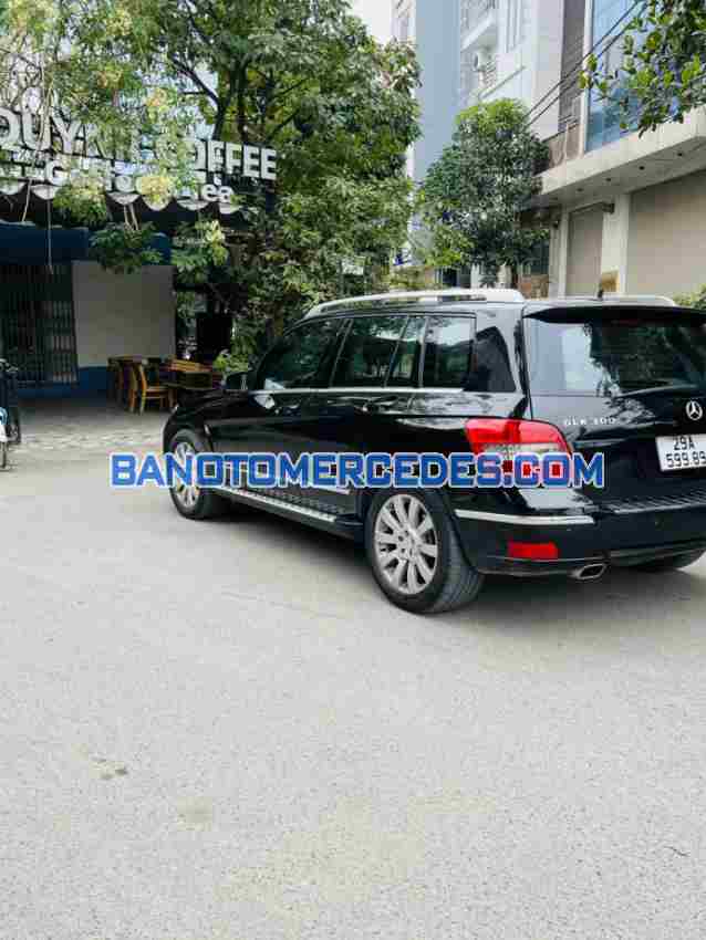 Bán xe Mercedes Benz GLK Class GLK300 4Matic đời 2010 - Giá tốt