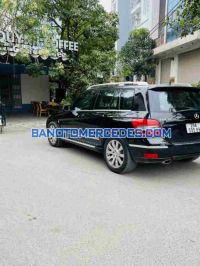 Bán xe Mercedes Benz GLK Class GLK300 4Matic đời 2010 - Giá tốt