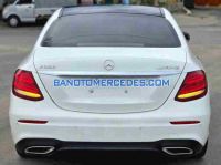 Bán xe Mercedes Benz E class E300 AMG sx 2019 - giá rẻ