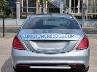 Cần bán xe Mercedes Benz S class S400L năm 2014 màu Bạc cực đẹp