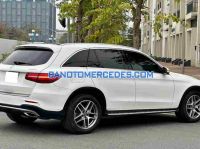 Cần bán Mercedes Benz GLC 300 4Matic Máy xăng 2017 màu Trắng