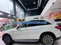 Mercedes Benz GLC 250 4Matic model 2018 xe chuẩn hết ý