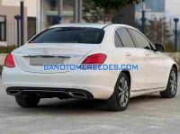 Mercedes Benz C class C200 2016 Số tự động cực đẹp!