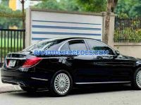 Mercedes Benz C class 2015 Sedan màu Đen