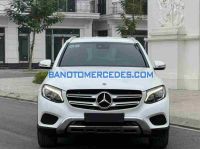 Mercedes Benz GLC 250 4Matic 2018 Máy xăng, xe đẹp