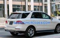 Bán Mercedes Benz GLE Class GLE 400 4Matic 2016 - Trắng