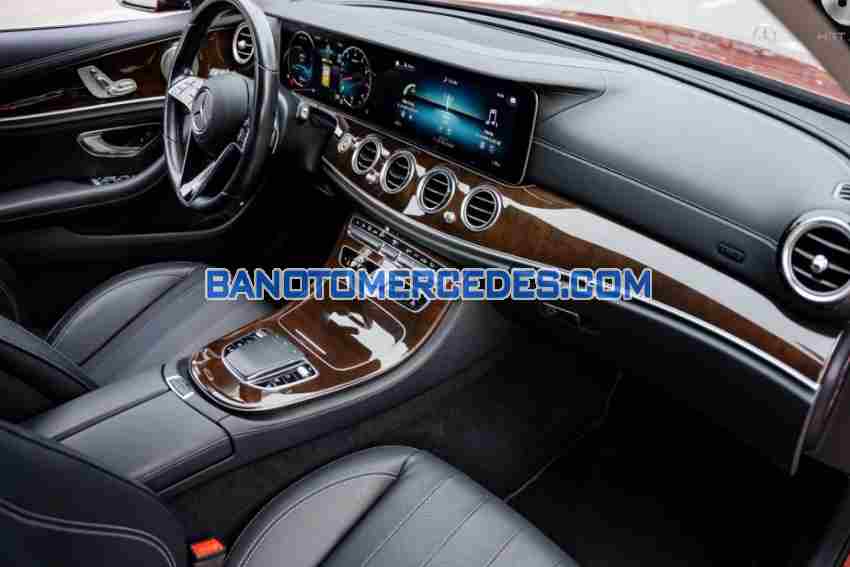 Cần bán Mercedes Benz E class E200 Exclusive đời 2022