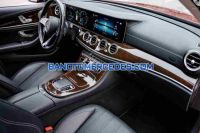 Cần bán Mercedes Benz E class E200 Exclusive đời 2022