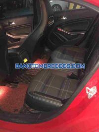 Cần bán gấp Mercedes Benz A class A200 2013 - Xe đẹp - Giá tốt