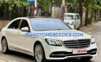 Bán Mercedes Benz S class S450L 2017 - giá tốt