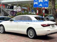 Mercedes Benz E class E200 Exclusive 2022 Số tự động giá đẹp