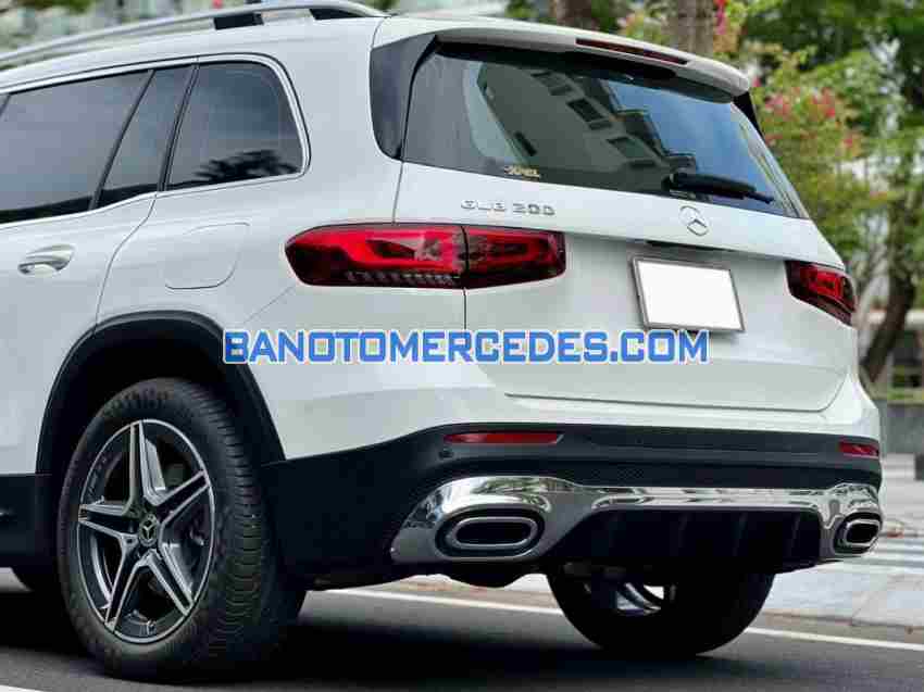 Mercedes Benz GLB 200 AMG 2022 - Giá tốt