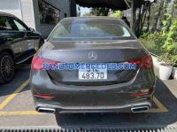 Bán Mercedes Benz C class C300 AMG, màu Xám, Máy xăng, 2023