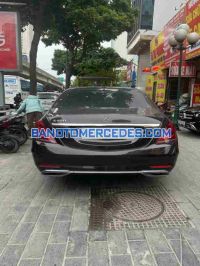 Cần bán Mercedes Benz S class S450L 2017 - Số tự động