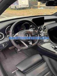 Mercedes Benz C class C300 AMG 2018 - Giá tốt