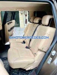 Mercedes Benz GLS 400 4Matic sản xuất 2016 cực chất!