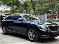 Cần bán nhanh Mercedes Benz S class S400L 2016 cực đẹp