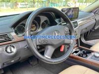 Mercedes Benz E class E250 2012, xe đẹp, hết ý