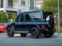 Cần bán xe Mercedes Benz G class G63 AMG đời 2022