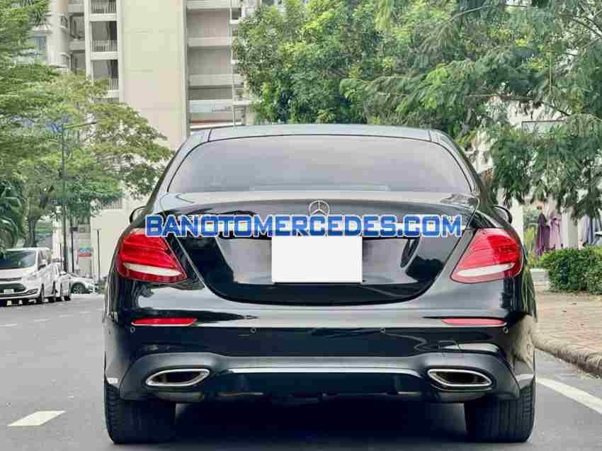 Cần bán xe Mercedes Benz E class Số tự động 2019