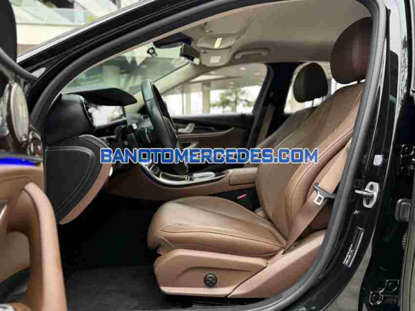 Cần bán xe Mercedes Benz E class E200 Exclusive 2022, xe đẹp