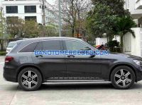 Bán Mercedes Benz GLC 200 4Matic 2021 - Xám