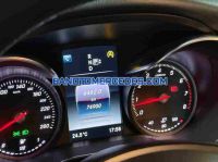 Mercedes Benz C class C200 2015, xe đẹp, hết ý