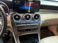 Bán Mercedes Benz GLC 200 4Matic 2021 - Đen