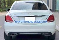 Cần bán gấp Mercedes Benz C class C250 Exclusive đời 2015, màu Trắng