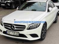 Cần bán xe Mercedes Benz C class C200 2018 Số tự động
