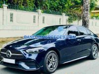 Cần bán xe Mercedes Benz C class Số tự động 2022