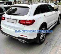Bán xe Mercedes Benz GLC 300 4Matic sx 2018 - giá rẻ