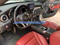 Mercedes Benz C class C250 AMG 2015 Số tự động cực đẹp!