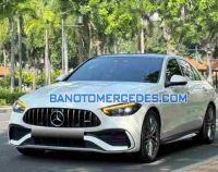 Mercedes Benz C class C43 AMG 4Matic năm sản xuất 2023 giá tốt