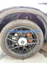 Bán Mercedes Benz GLC 250 4Matic 2016 - giá tốt