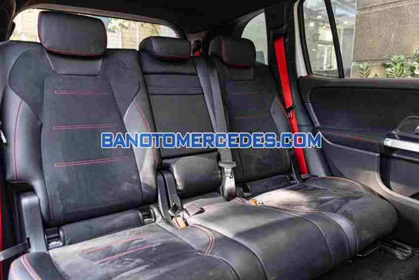 Cần bán xe Mercedes Benz GLB 35 4Matic năm 2022 màu Trắng cực đẹp