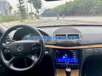 Cần bán nhanh Mercedes Benz E class E200 2008 cực đẹp
