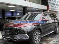 Cần bán xe Mercedes Benz GLS 450 4Matic 2020 Số tự động màu Nhiều màu