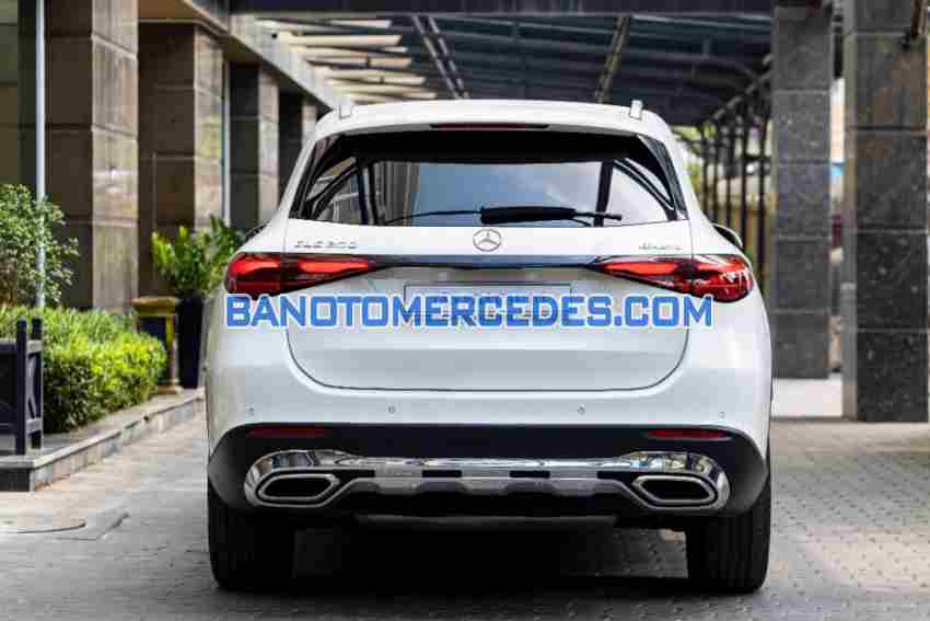 Cần bán nhanh Mercedes Benz GLC 200 4Matic 2023 cực đẹp