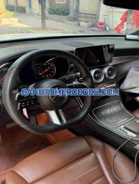 Mercedes Benz GLC 300 4Matic sản xuất 2018 cực chất!