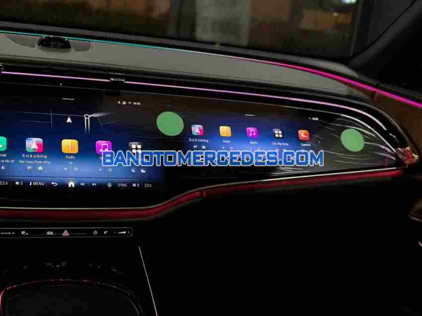 Mercedes Benz E class E300 AMG 2025 Siêu Đẹp