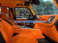 Cần bán Mercedes Benz G class G63 AMG 2021 - Số tự động